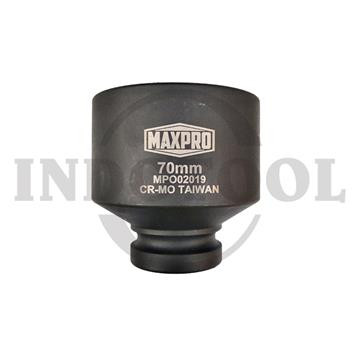 [EZM.5203589] Mata Sock 1" Impact 6 Point 70mm MAXPRO