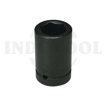 [EZM.5204165] MATA SOCK IMPACT SOCKET 1 INCH, IMPACT 6 PT 65mm, 6PT HOBO USA