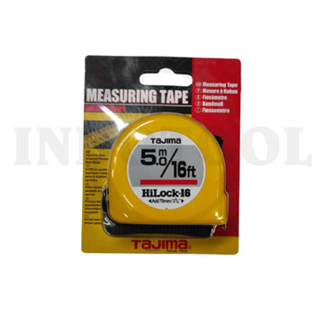 [EZM.5204370] MEASURING TAPE 5M TAJIMA