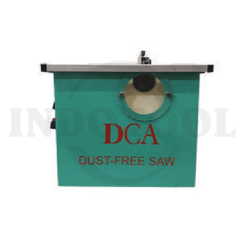 [EZM.5204516] MEJA POTONG KAYU - TABLE SAW AFF02-150, 105-150mm 1400W DCA