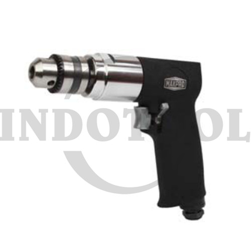 [EZM.5205407] MESIN BOR ANGIN / REVERSIBLE AIR DRILL PRO-104 1/2" MAXPRO