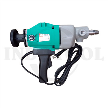 [EZM.5203839] Mesin Bor Diamond Drill / Mesin Coring AZZ02-180, 7" 2000W DCA