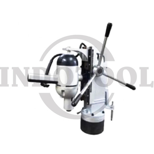 MESIN BOR MAGNET 23MM / MAGNETIC DRILL 23MM, TYPE MMD21 MORRIS