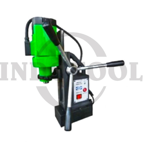 MESIN BOR MAGNET 23MM / MAGNETIC DRILL 23MM, TYPE MMD23B-2 MORRIS
