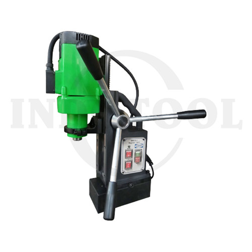 MESIN BOR MAGNET 32MM / MAGNETIC DRILL 32MM, TYPE MMD32-1 MORRIS