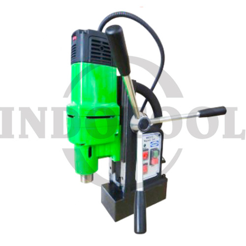 MESIN BOR MAGNET MULTIFUNGSI 3 IN 1 MAGNETIC DRILL TYPE-MMD3175 MORRIS