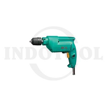 [EZM.5203555] MESIN BOR TANGAN AJZ05-10A, 10mm 500W / ELECTRIC DRILL DCA