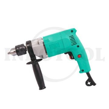 [EZM.5203564] MESIN BOR TANGAN AZJ02-13, 13mm 500W / IMPACT DRILL VARIABLE SPEED DCA
