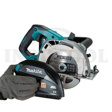 [EZM.5203820] MESIN GERGAJI (HANYA UNIT) CS002GZ, 185mm / CORDLESS METAL CUTTER