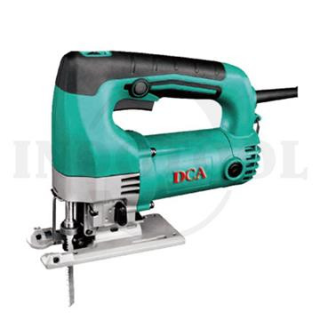 [EZM.5203551] MESIN GERGAJI AMQ65K, 65mm 600W / JIG SAW QUICK SYSTEM DCA