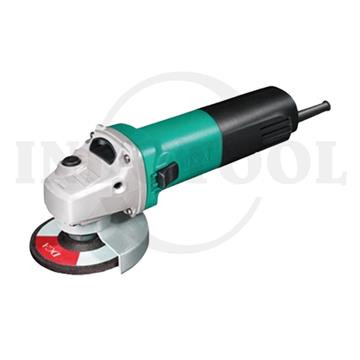 [EZM.5204104] MESIN GERINDA / ANGLE GRINDER ASM03-100A, 4" 710W DCA