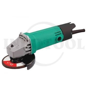 [EZM.5203572] MESIN GERINDA TANGAN ASM02-100A, 4" 570W / ANGLE GRINDER DCA