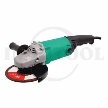 [EZM.5203568] MESIN GERINDA TANGAN ASM180A, 7" 2200W / ANGLE GRINDER DCA