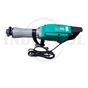[EZM.5204070] MESIN JACK HAMMER AZG03-15, 41,8J 1240W / DEMOLITION HAMMER DCA