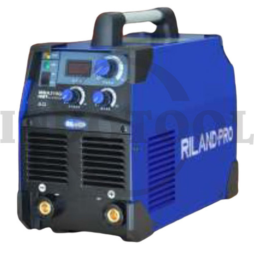 [EZM.5202780] MESIN LAS / WELDING MACHINE MMA-315G RILAND PRO