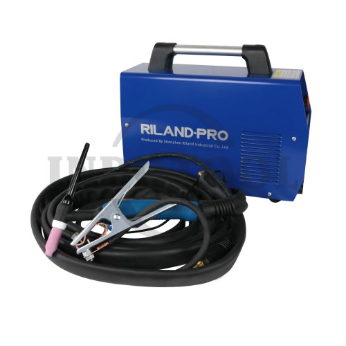 [EZM.5201691] MESIN LAS / WELDING MACHINE TIG-200S RILAND PRO