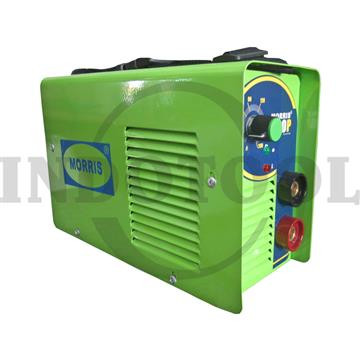 [EZM.5203355] MESIN LAS INVERTER IGBT-140P, 140A 1PHS / WELDING TRANSFORMER INVERTER