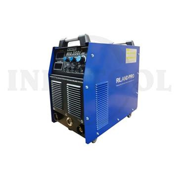[EZM.5204188] MESIN LAS MIG-350I, 350A 3PHS/ WELDING MACHINE RILAND PRO