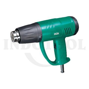 [EZM.5203565] MESIN PEMANAS ANGIN AQB02-1600, 1600W / HOT AIR GUN DCA