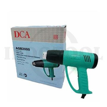 [EZM.5203553] MESIN PEMANAS ANGIN AQB2000, 2000W / HOT AIR GUN DCA