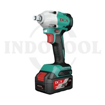 [EZM.5203539] MESIN PEMBUKA BAUT ADPB298BM, M12 - M16 20V DCA