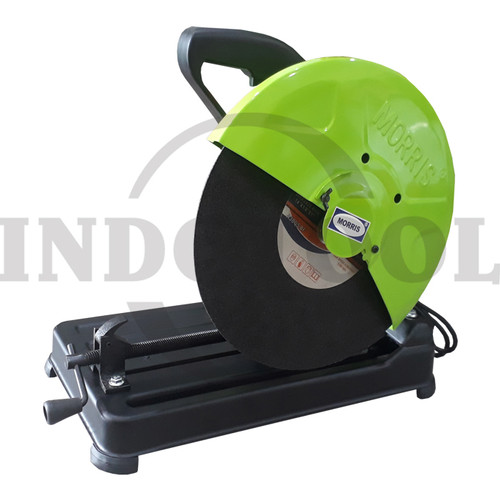 [EZM.5205073] MESIN POTONG BESI / CUT OFF MACHINE MCM-355, 14" 2000W MORRIS