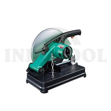 [EZM.5203562] MESIN POTONG BESI AJG02-355, 14" 2000W / CUT OFF MACHINE DCA