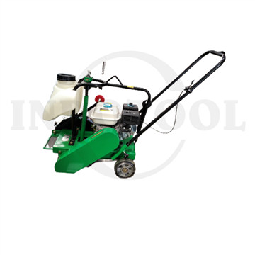 [EZM.5204238] MESIN POTONG BETON ASPAL CONCRETE CUTTER MCC300 4.1KW 6.5HP 12L MORRIS