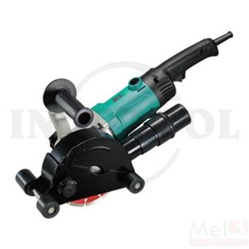 [EZM.5203710] MESIN POTONG BETON AZR02-150, 6" 1500W / GROOVE CUTTER DCA