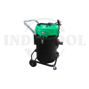 [EZM.5204505] MESIN SEDOT DEBU - VACUUM CLEANER MVC-70LS, 70L MORRIS