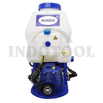[EZM.5204743] MESIN SEMPROT HAMA / ENGINE SPRAYER MESP-708, 20L MORRIS