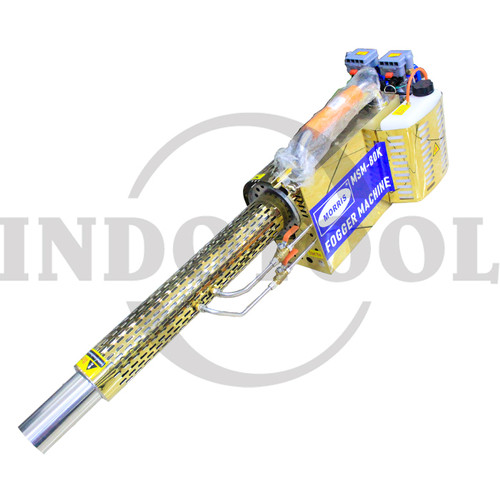 [EZM.5205936] MESSIN FOGGING MSM-80K / ALAT SEMPROT NYAMUK MORRIS