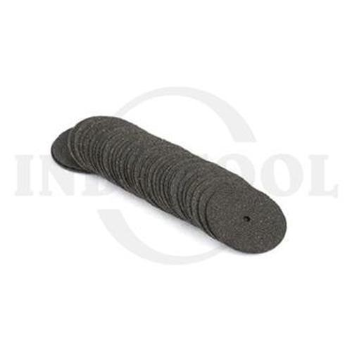 [EZM.5200121] MINI GRINDING WHEEL 2.0mm / MINI GRINDING WHEEL UMUM