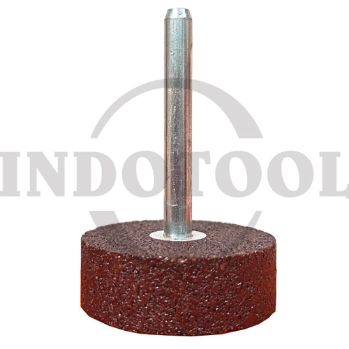 [EZM.5205144] MOUNTED WHEEL A-36P, W-236 NIPPON RESIBON