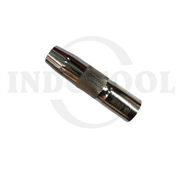 [EZM.5204383] NOZZLE TANG LAS / WELDING NOZZLE PANA 12MM, MIG 350 STAHLWERK