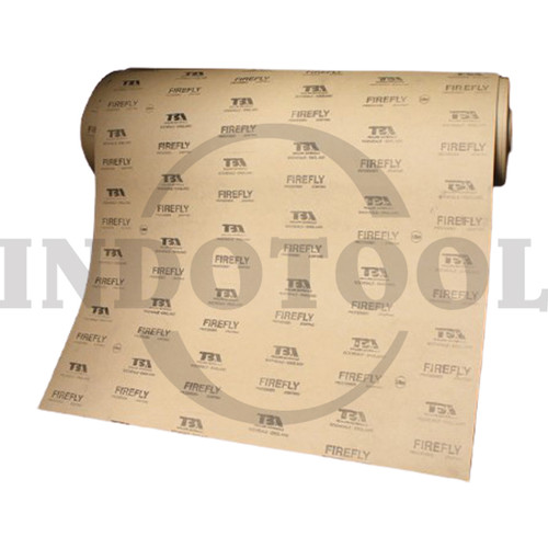 [EZM.5205336] PACKING TBA / GASKET TBA KERTAS / GERMANY PACKING OLI 2.0MM TBA