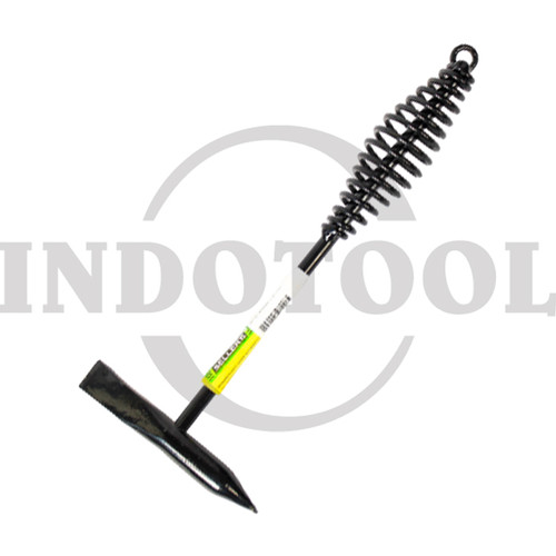 [EZM.5205118] PALU LAS / PALU CHIPPING / CHIPPING HAMMER 10" x 25mm SELLERY