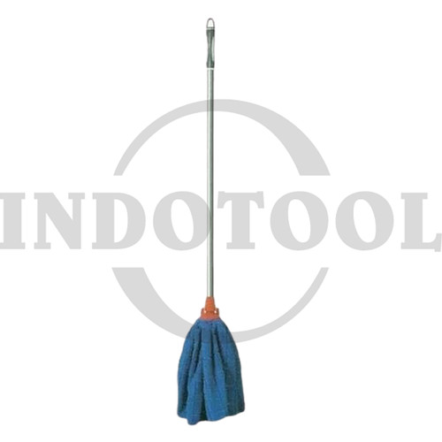 [EZM.5201639] PEL LANTAI GAGANG PANJANG / FLOOR MOP 78x50x1610mm NAGATA