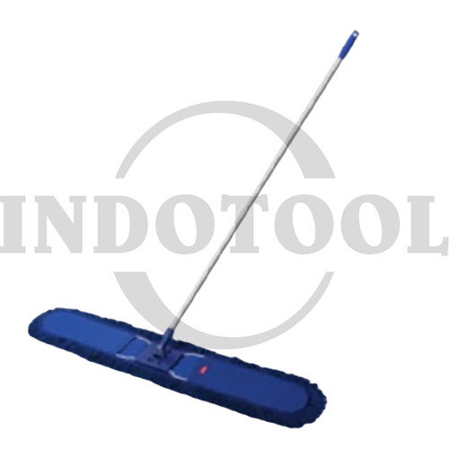[EZM.5202754] PEL LANTAI GAGANG PANJANG / FLOOR MOP 910x280x1620mm NAGATA