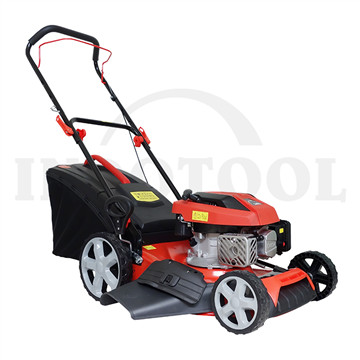 [EZM.5203939] PEMOTONG RUMPUT 139 cc, 1.2kW 3000rpm / LAWN MOWER MORRIS