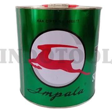 [EZM.5203678] PENGENCER CAT SINTETIS MINYAK KAYU BESI 5L / THINNER IMPALA