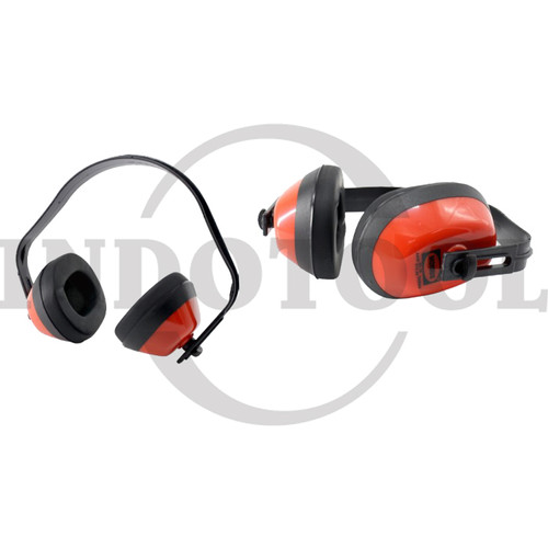 [EZM.5202763] PENUTUP TELINGA PELINDUNG ANTI BISING / EAR MUFFS EP101 MORRIS