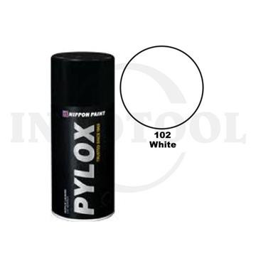[EZM.5203662] PILOK / CAT SEMPROT 102 / PYLOX, WHITE NIPPON PAINT