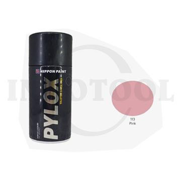[EZM.5203663] PILOK / CAT SEMPROT 113 / PYLOX, PINK NIPPON PAINT