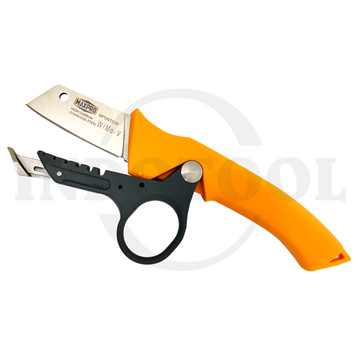 [EZM.5203898] Pisau Kabel 6-4/5" / Pro Cable Stripping Knife MAXPRO
