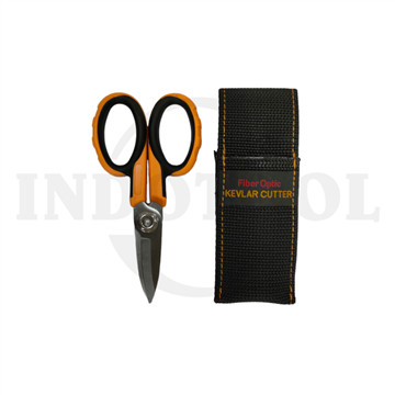 [EZM.5203904] Pisau Potong Serat / Pemotong Kevlar Serat Optik 5-1/2" MAXPRO