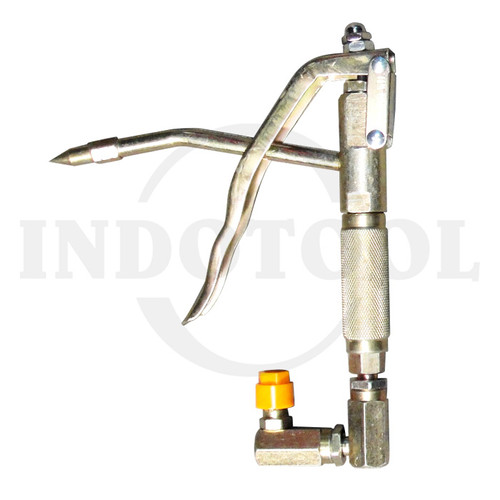 [EZM.5204660] PISTOL POMPA GEMUK ANGIN GUN FOR AIR LUBRICATOR MAXPOWER