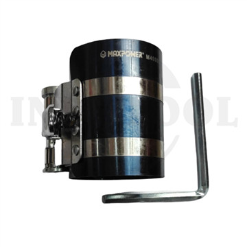 [EZM.5202009] PISTON RING COMPRESSOR 3" (53-135mm) MAXPOWER