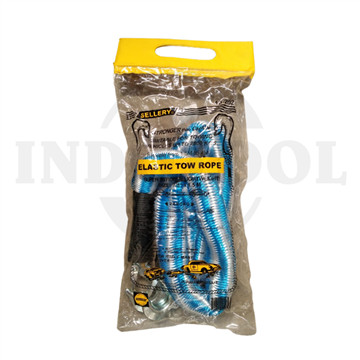 [EZM.5204247] PLASTIK SELANG / SELANG MESIN CUCI TOW ROPE FLEKSIBEL 1.5 - 4M SELLERY