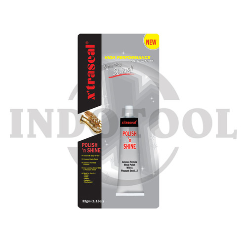 [EZM.5204702] POLISH 'N SHINE 100gr XTRASEAL